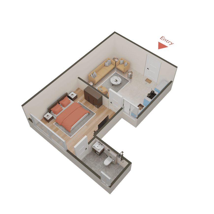 JMD Marvella Homes - Image 43