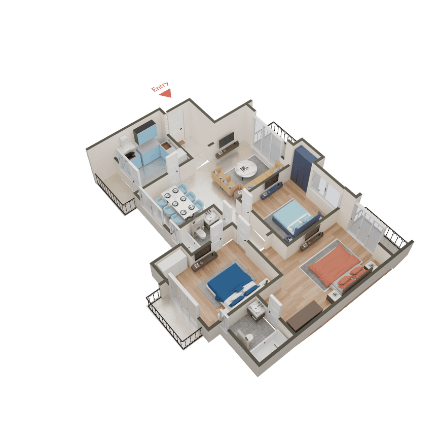 ATS Le Grandiose - Image 37