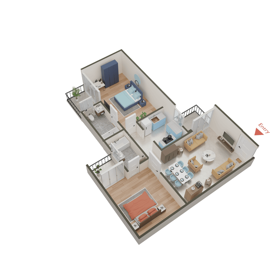 Divine Meadows - Image 20