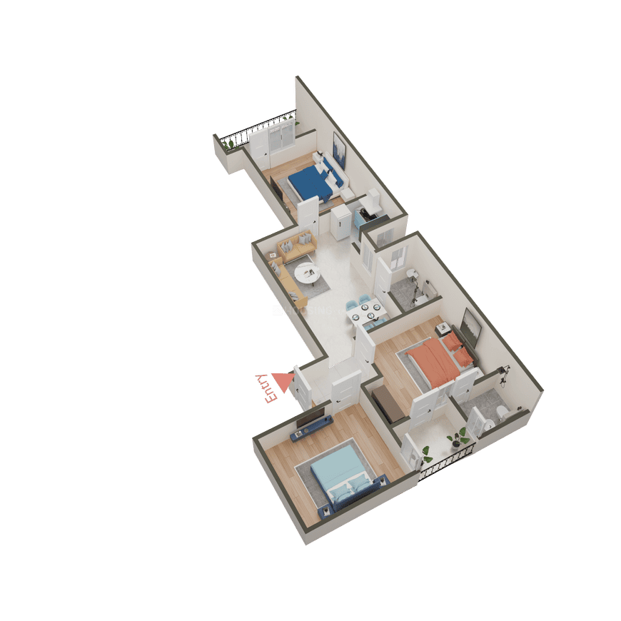 THV Orchid Heights - Image 17