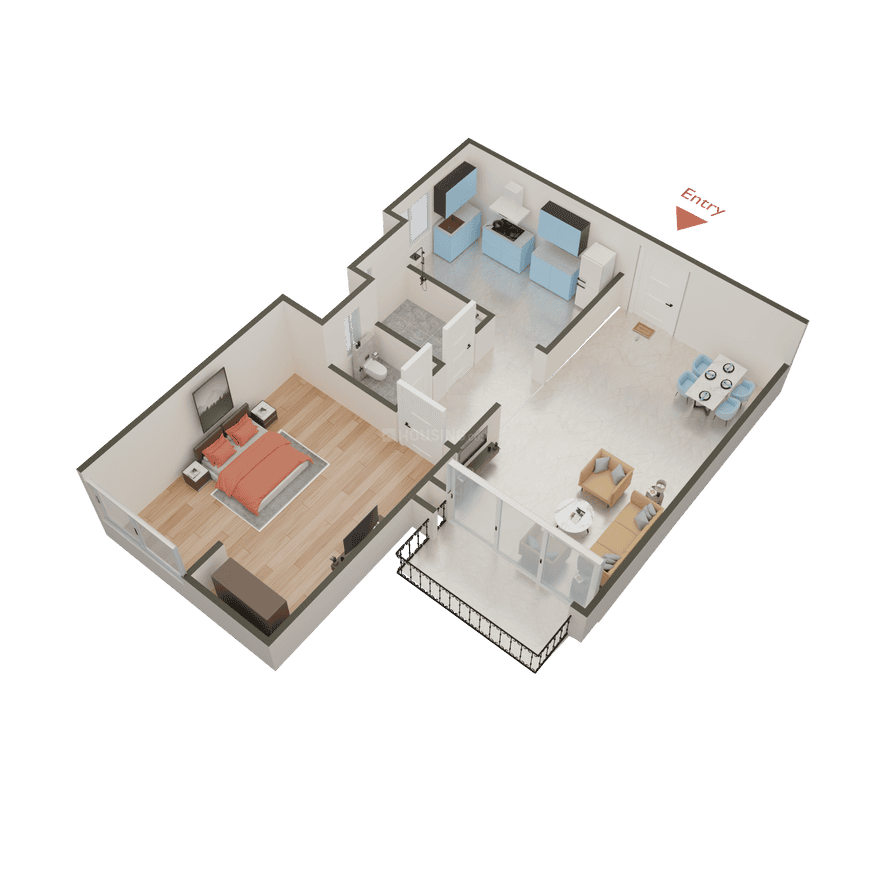 Ansal Valley View Estate - Image 14