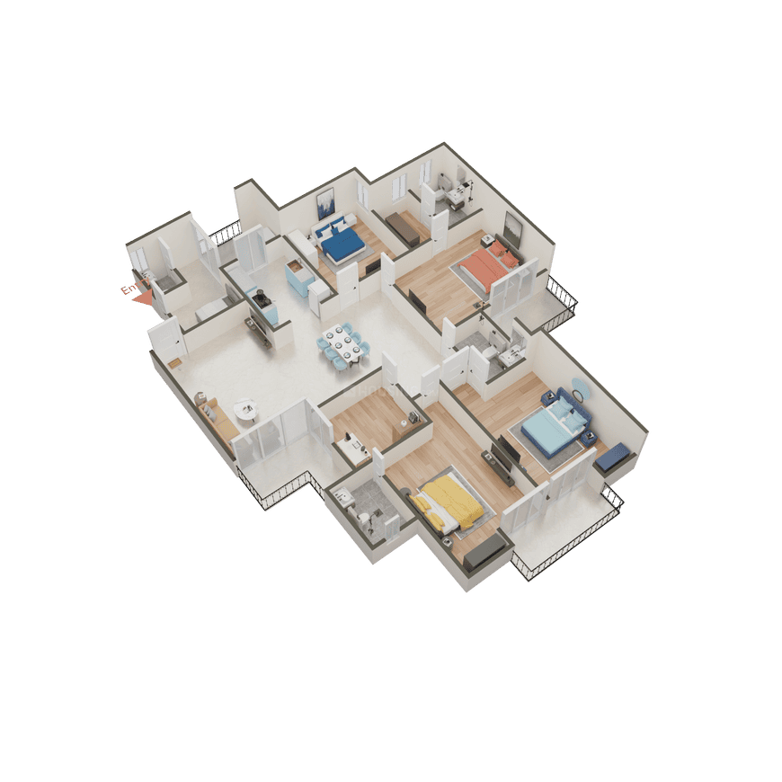 Earth Towne - Image 46