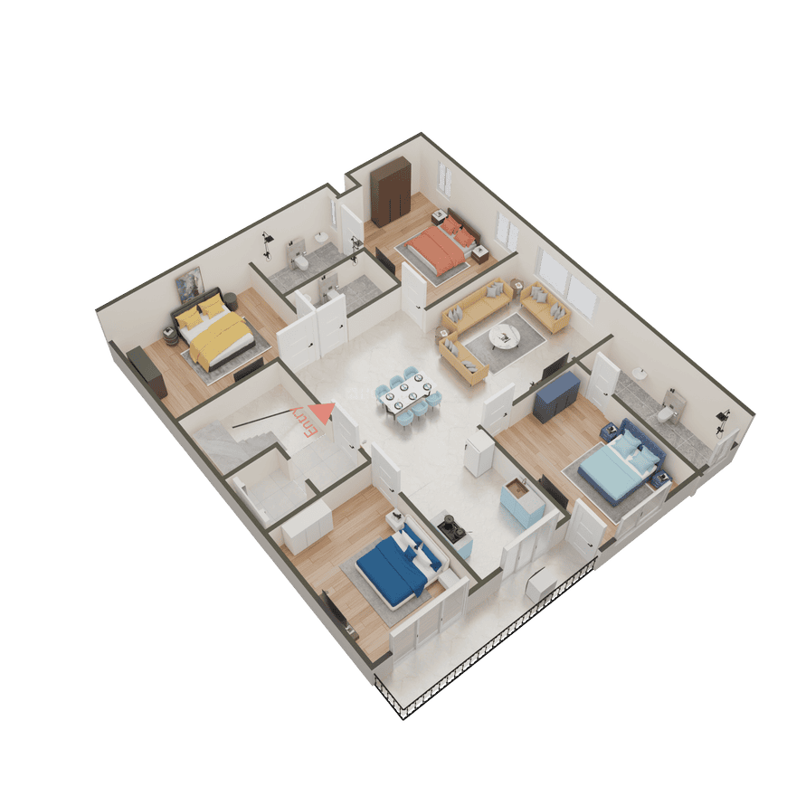 OM New Luxury Homes - Image 18