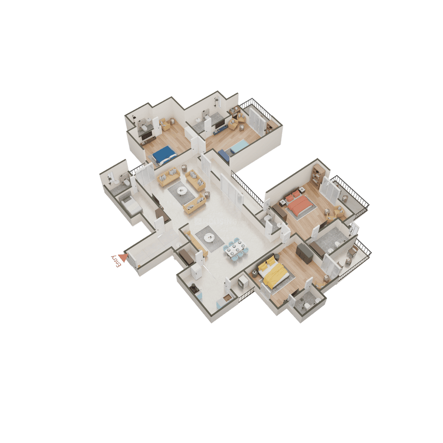 Express Zenith - Image 38