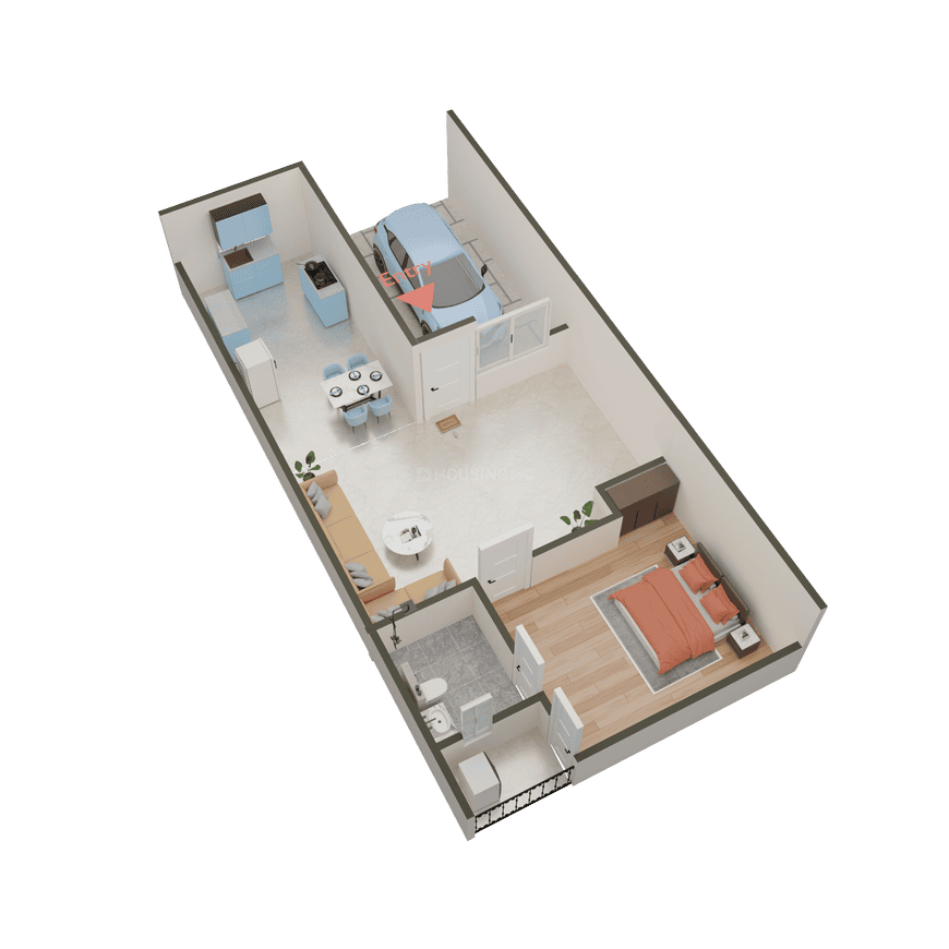 Greno Residency - Image 55