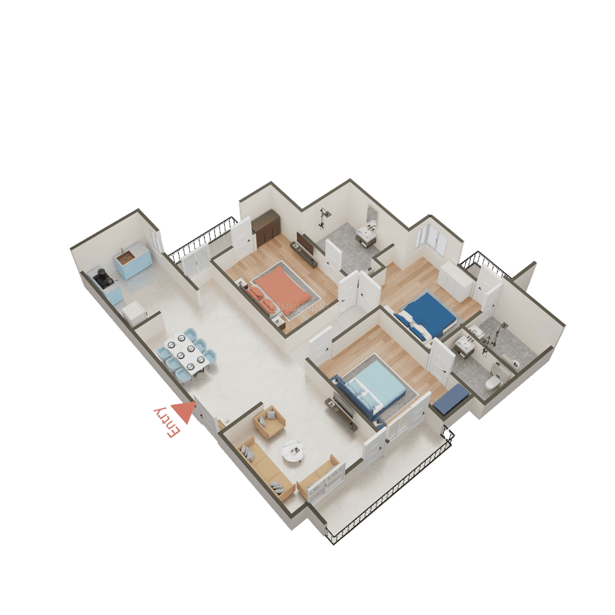 Parsvnath Paramount - Image 32