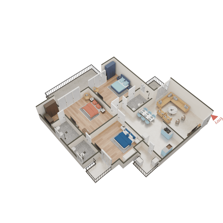 Irish Platinum - Image 43