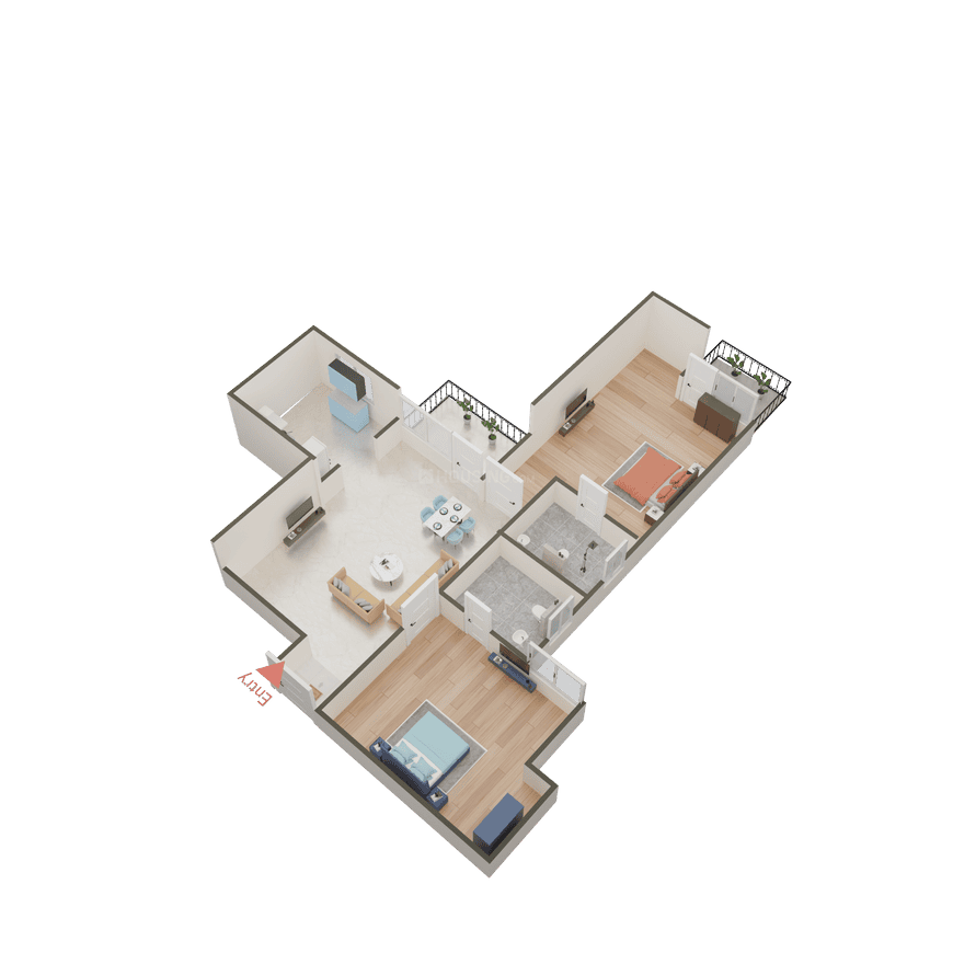 Amrapali Enchante - Image 12