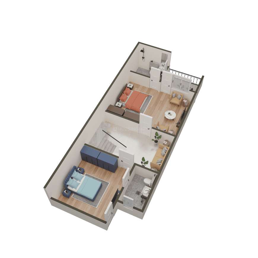 Trinity Primus - Image 39