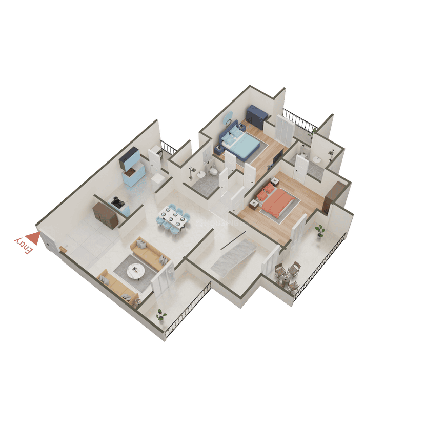 Mangalya Novena Green - Image 78