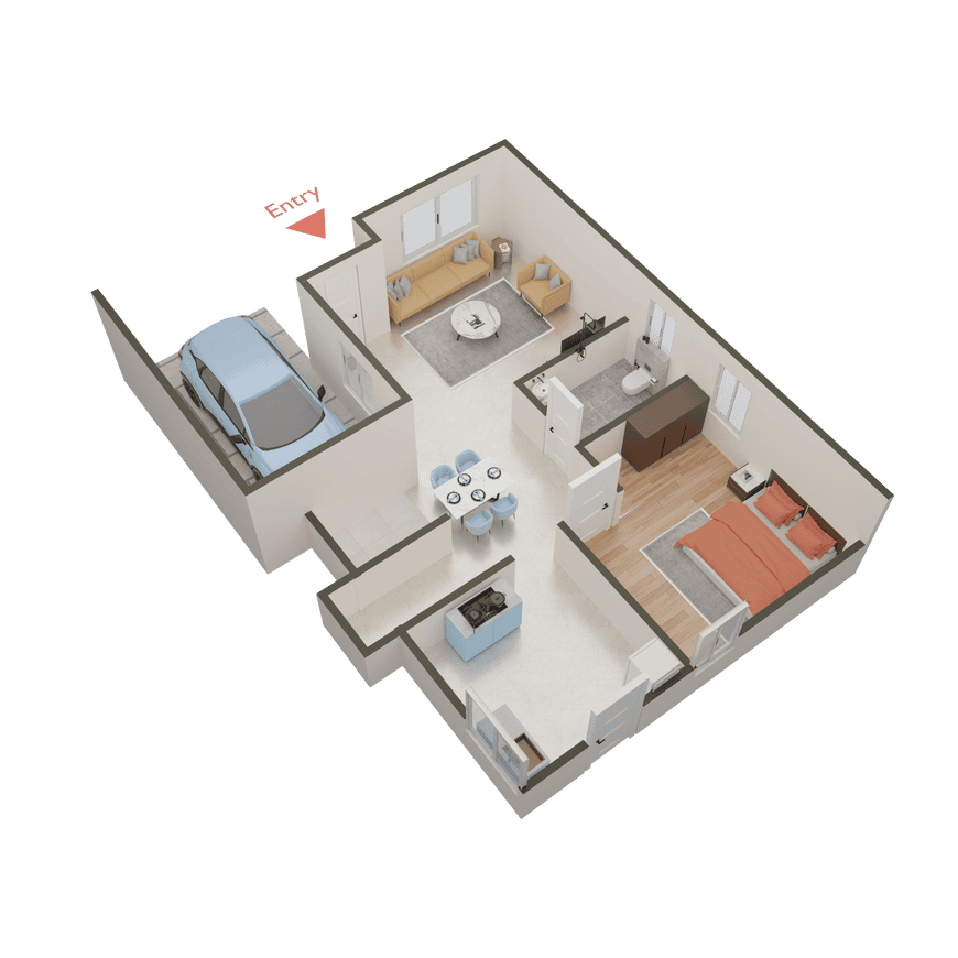 Grand La Palazzo - Image 50