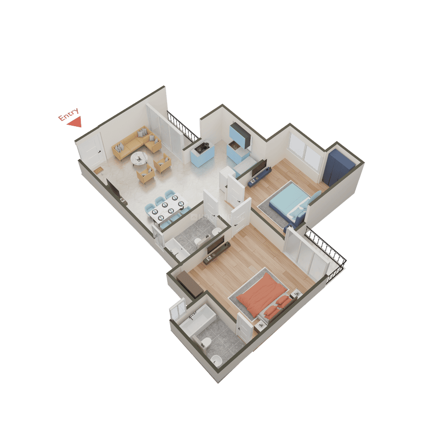 Amrapali Castle - Image 18