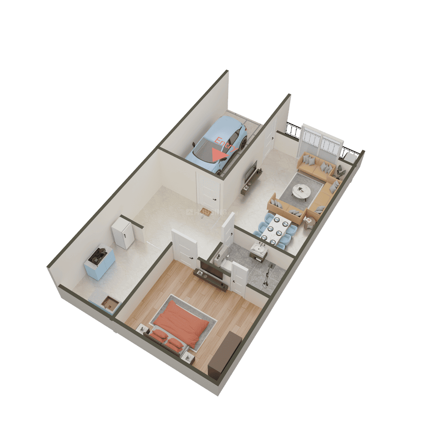 Greno Residency - Image 23