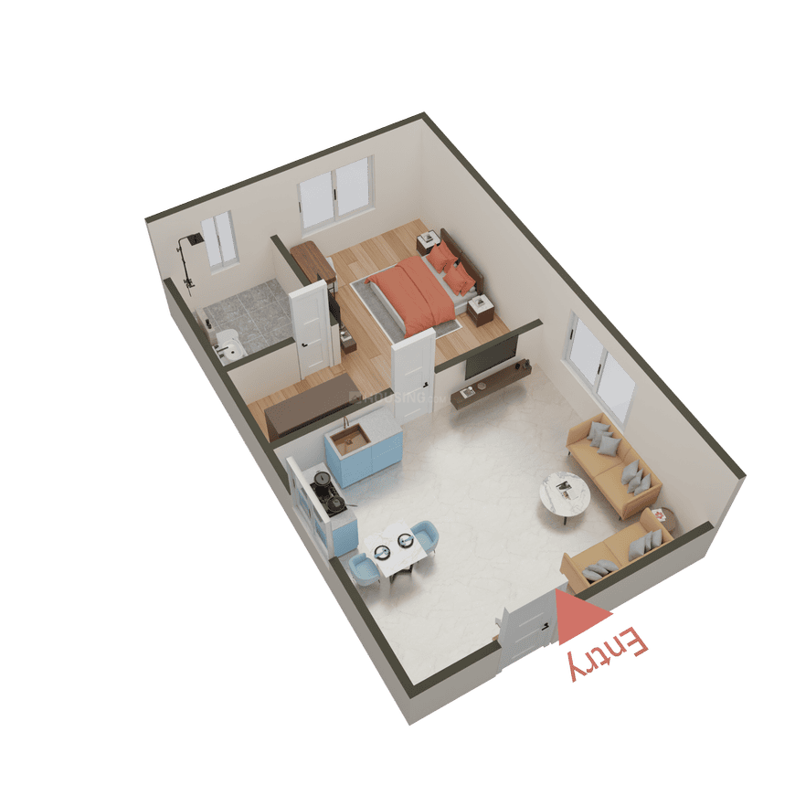 M3M The Line - Image 30