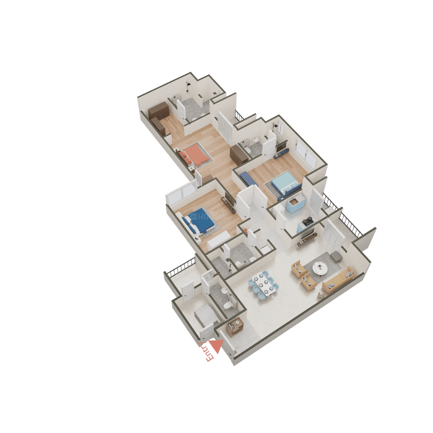 Ireo Victory Valley - Image 84