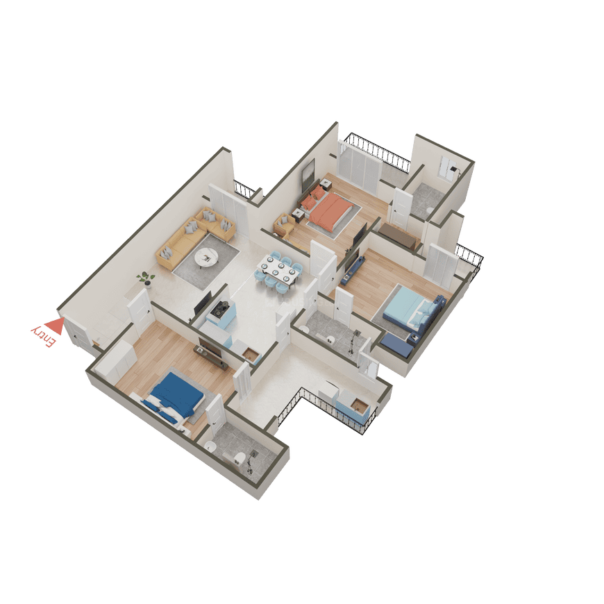 Gaur Saundaryam Phase 2 - Image 46