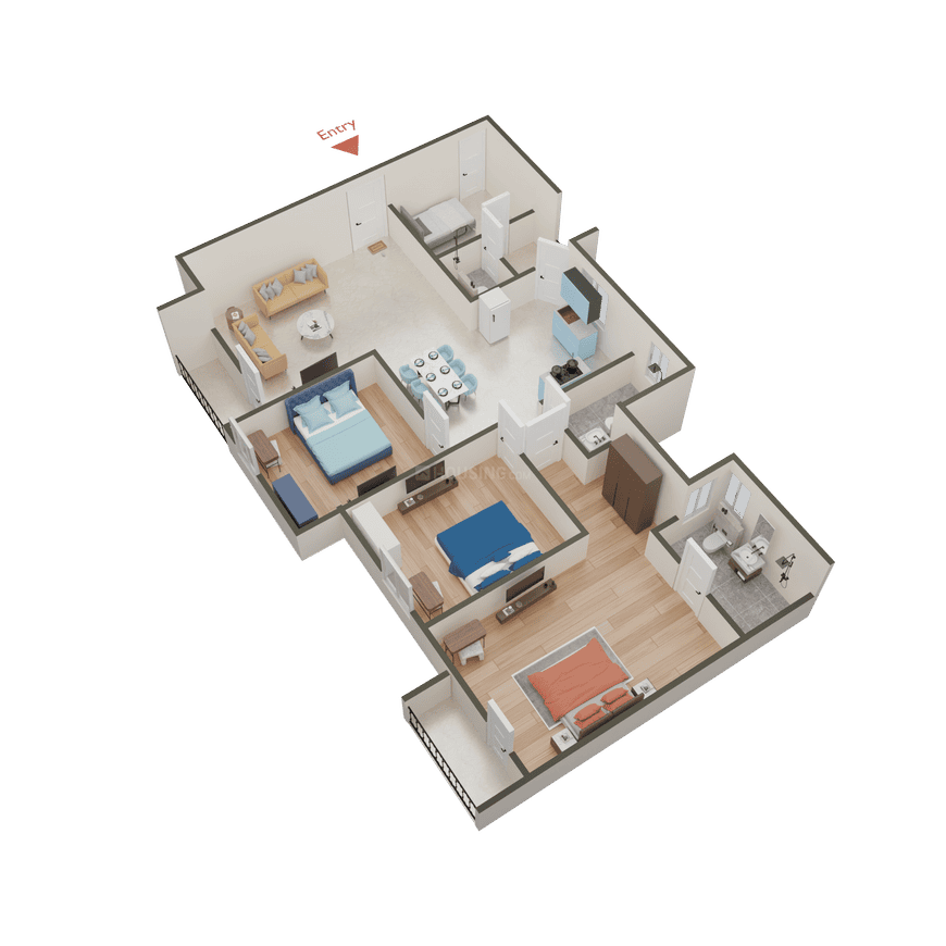 Jaypee Kasa Isles - Image 6