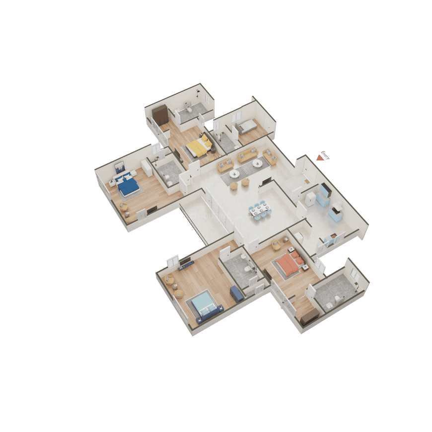 Jaypee Klassic - Image 64