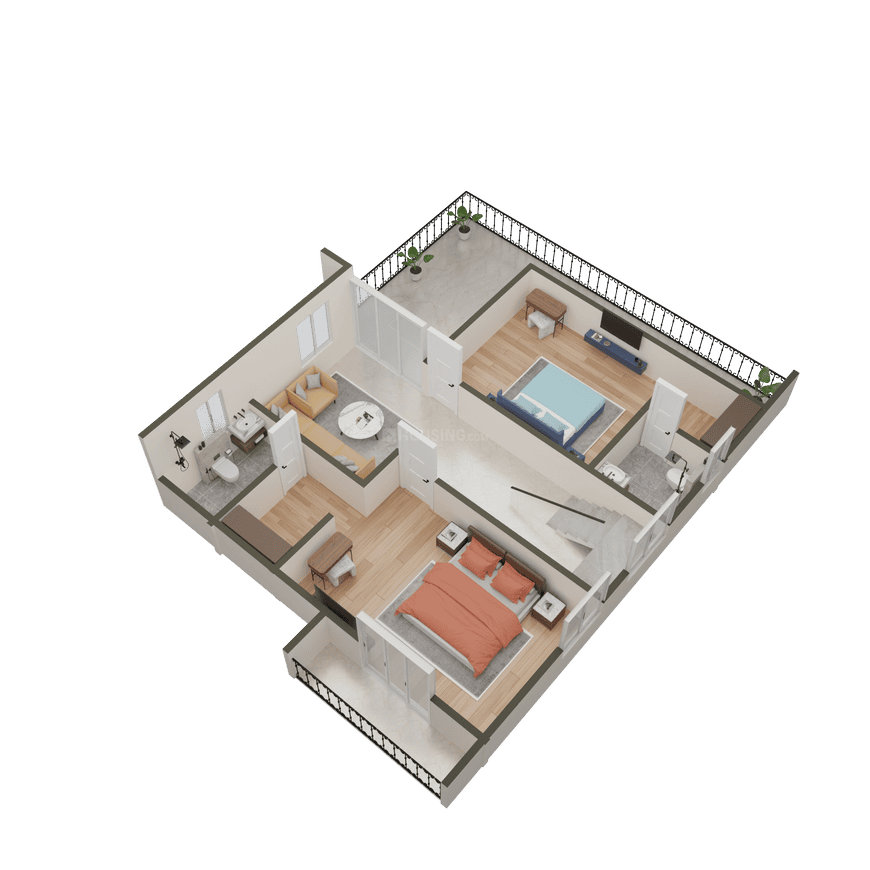 Grand La Palazzo - Image 34