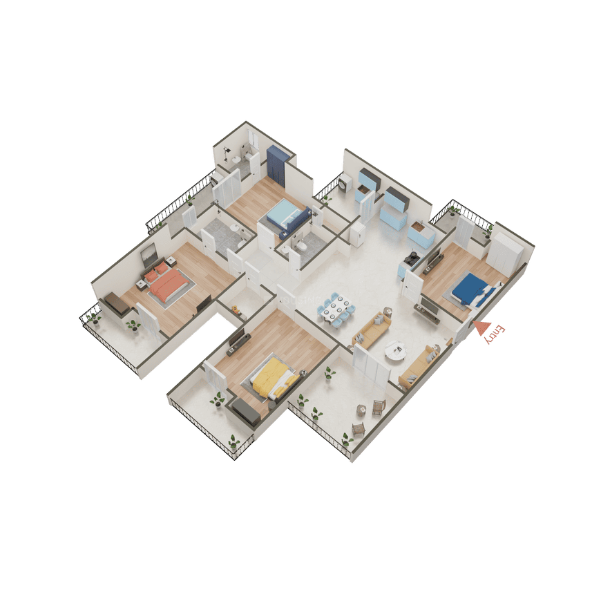 Renox Thrive - Image 73