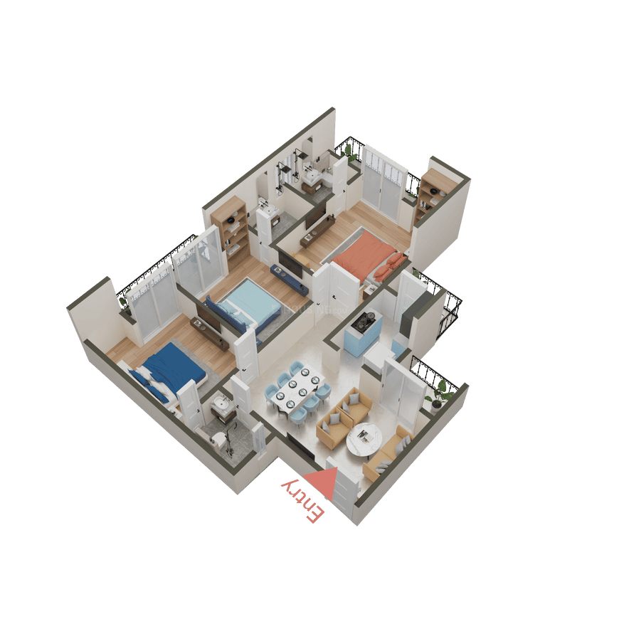 Apex The Kremlin - Image 91