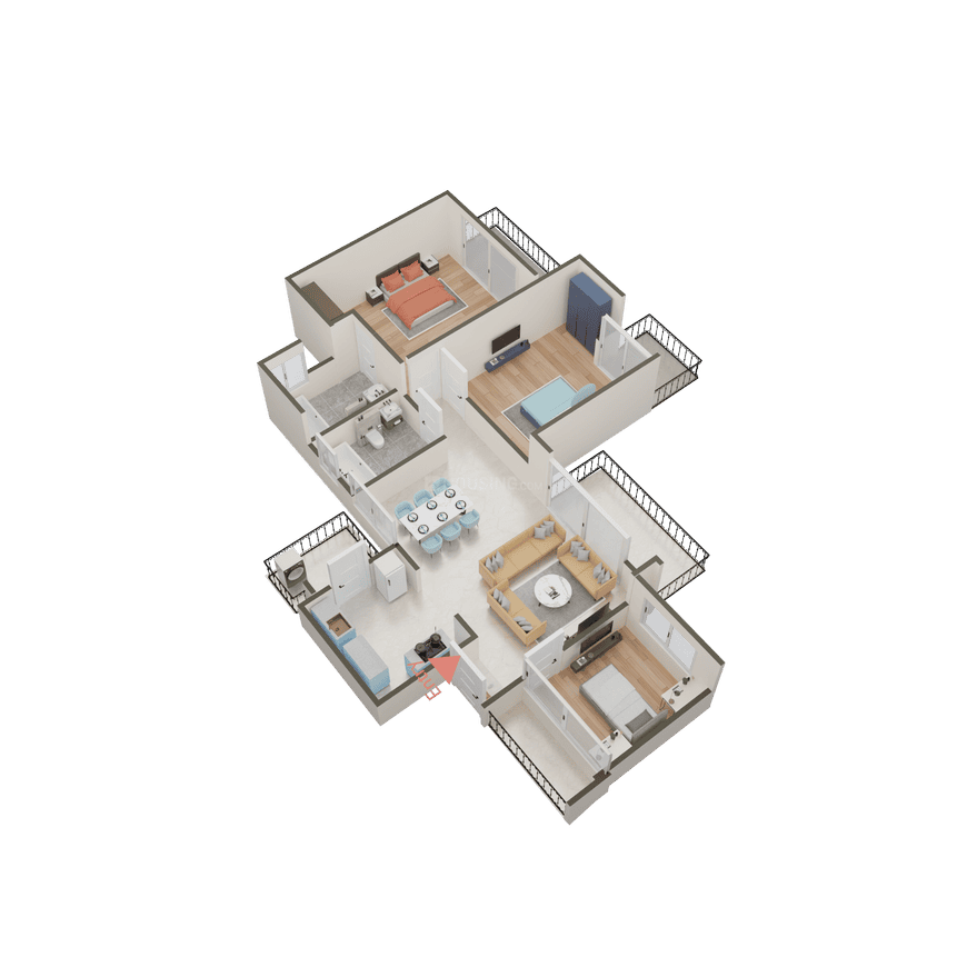 CRC Joyous - Image 54