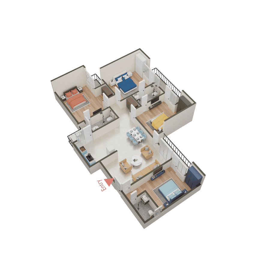 Gaursons 4th Avenue - Image 20