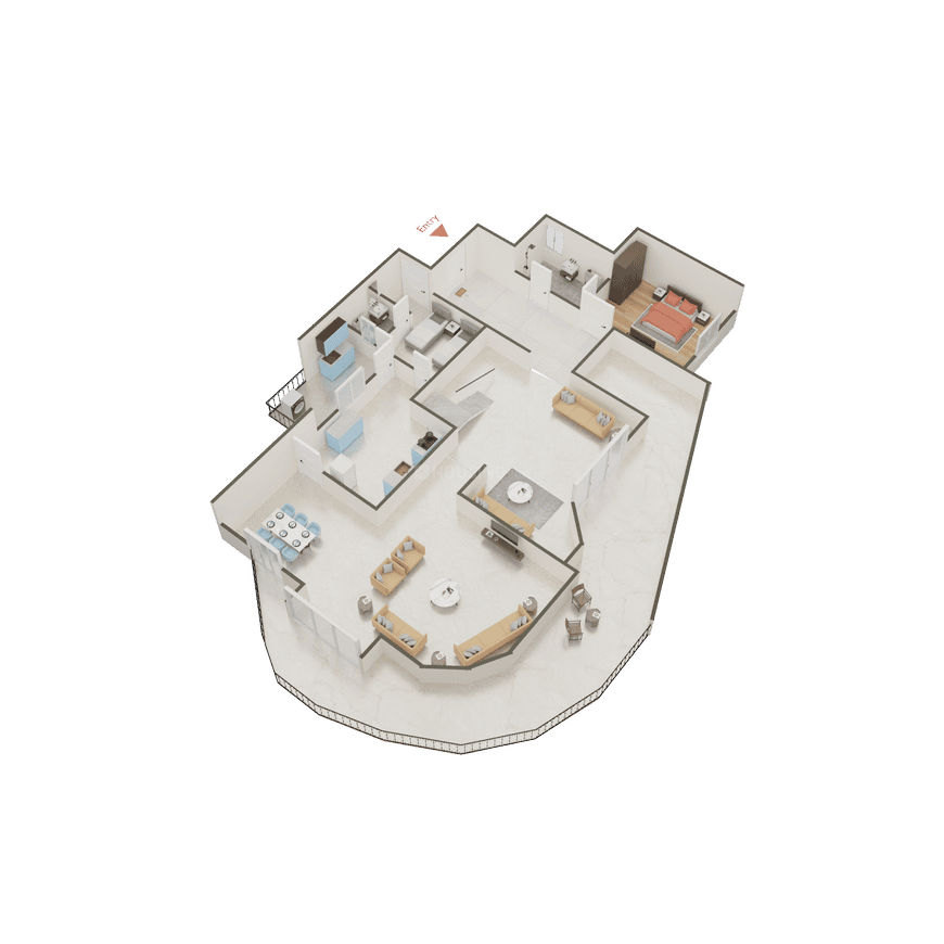 Omaxe The Forest Spa - Image 76