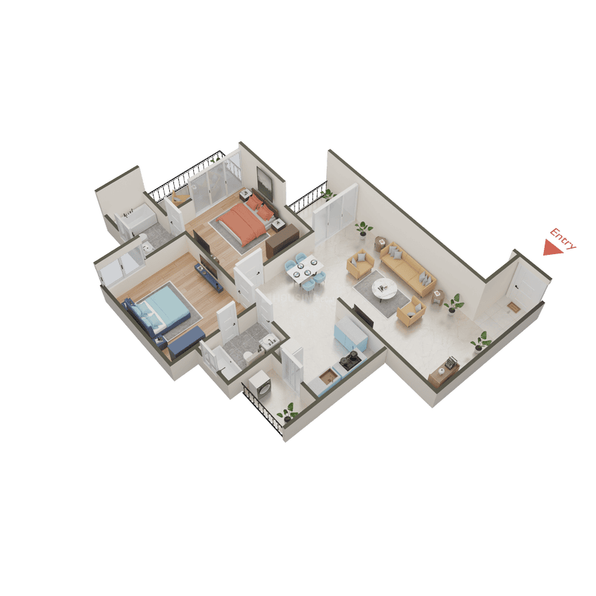 Signature Orchard Avenue 2 - Image 40