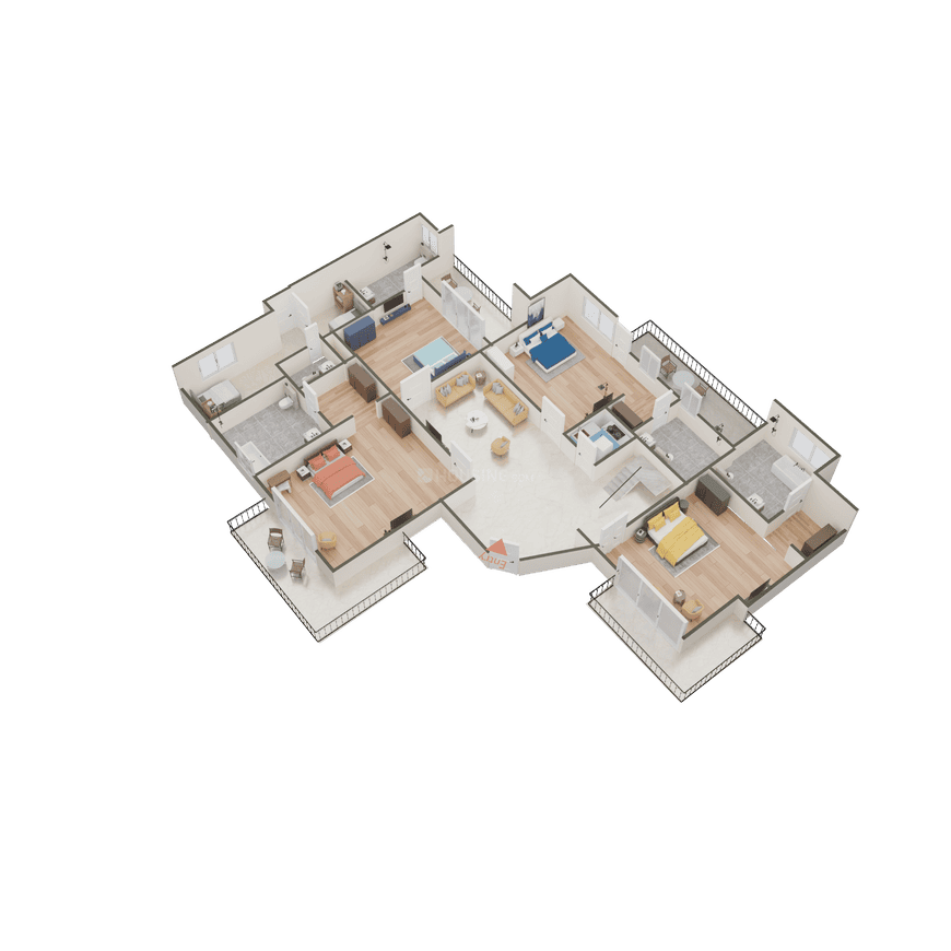 Indiabulls Enigma Phase 1 - Image 17