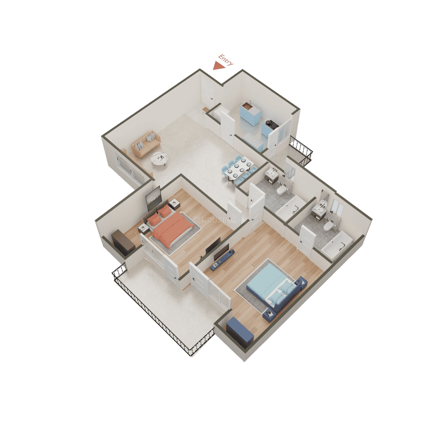 Earthcon Casa Grande - Image 10