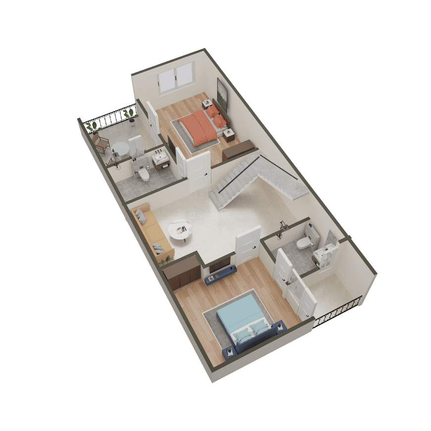 Greno Residency - Image 37