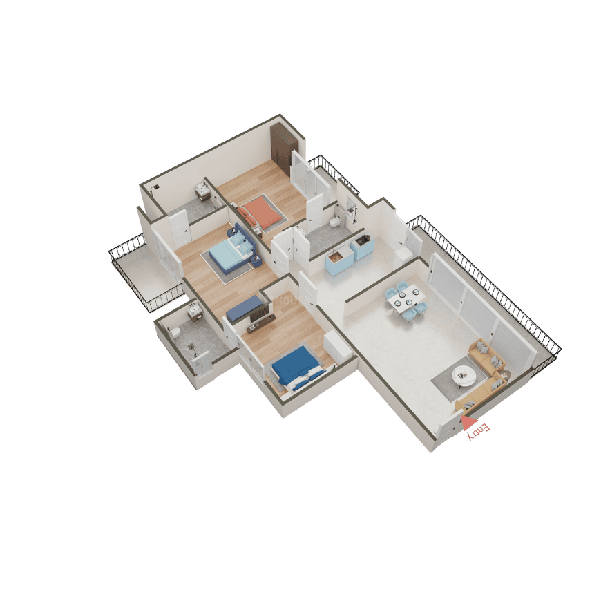 Aditya Urban Casa - Image 30