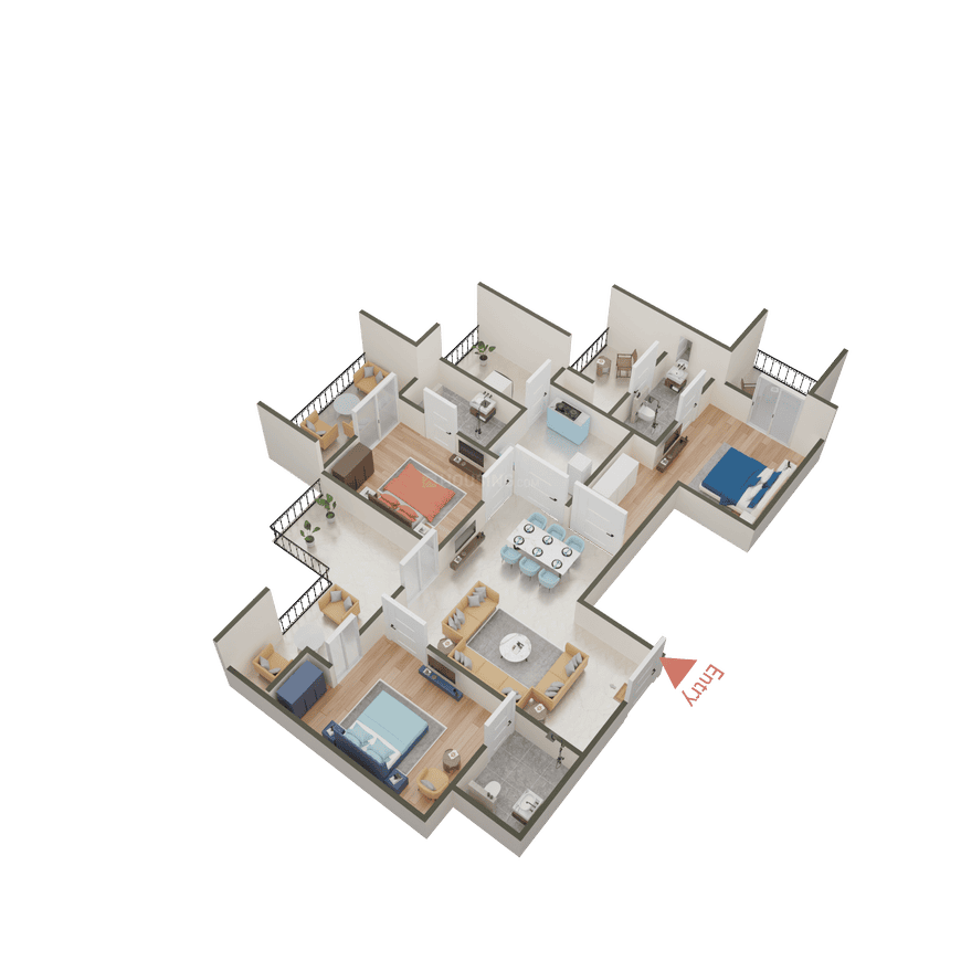 TARC Tripundra - Image 21