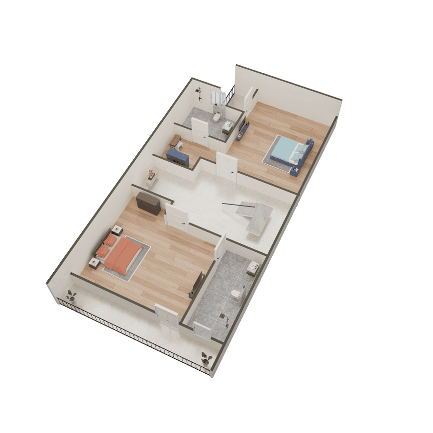 AB Crimson Villa - Image 27