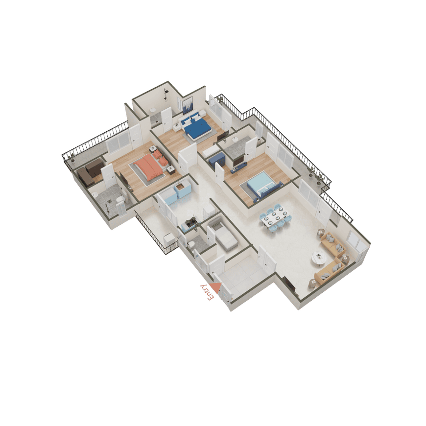 Sikka Karmic Greens - Image 81