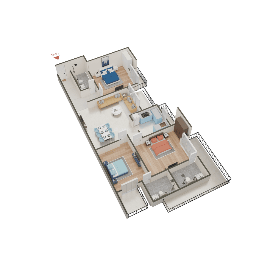 Aastha Greens - Image 25