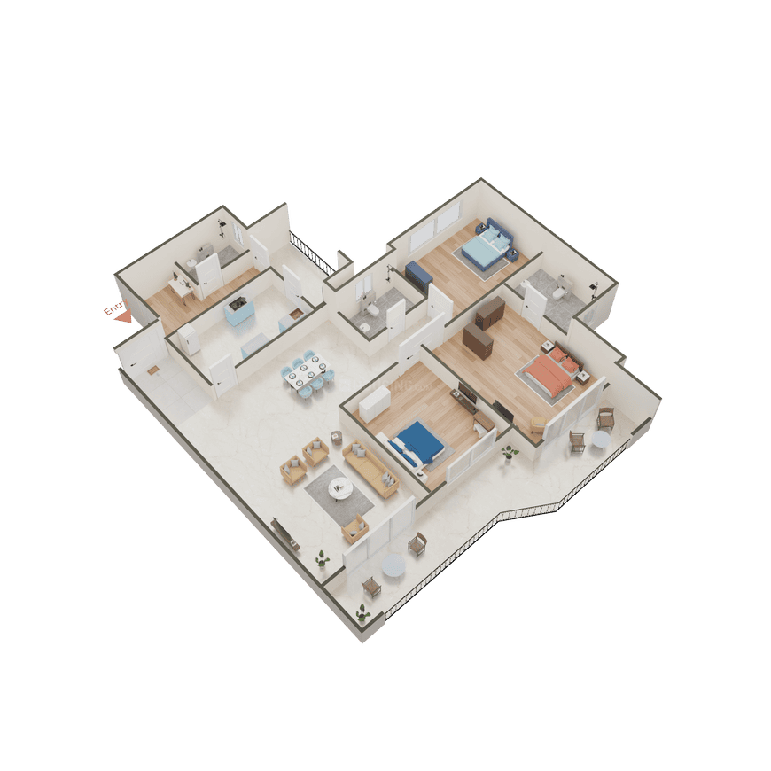 Prestige Mayflower At The Prestige City - Image 51