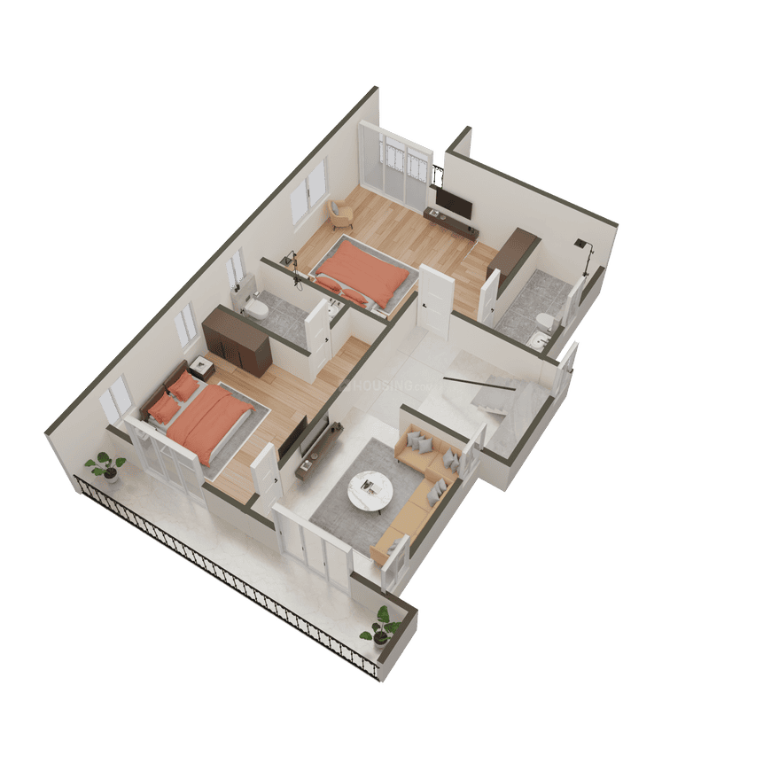 Grand La Palazzo - Image 52