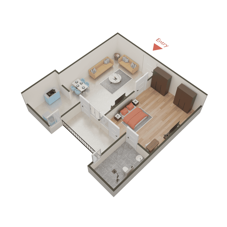 Jaypee Kasa Isles - Image 28