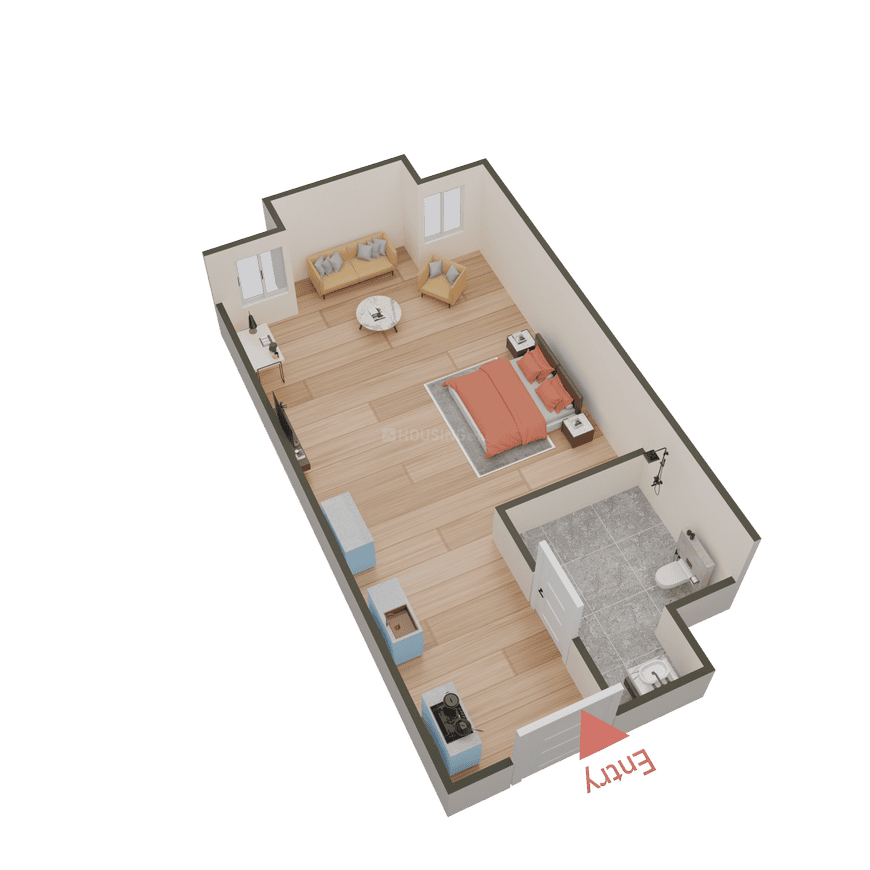 Airwil Green Avenue - Image 12