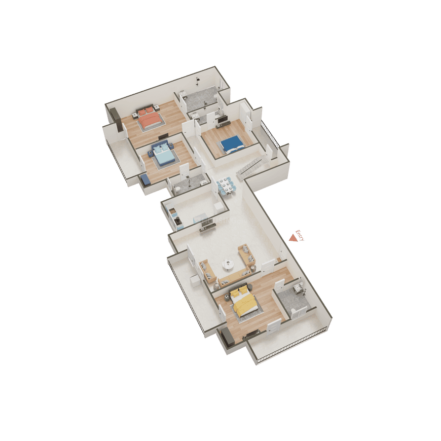 Parsvnath Paramount - Image 55