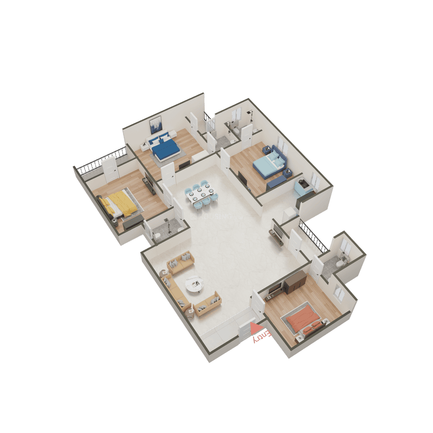 Designer Park - Image 10