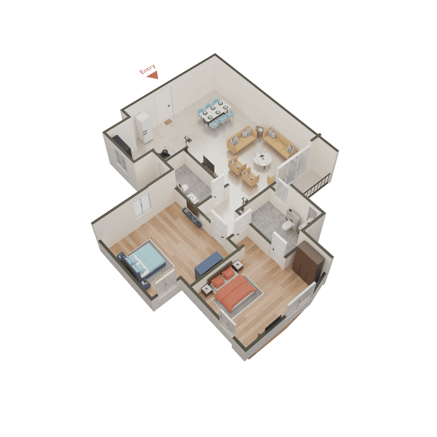 Jaypee Wish Town Klassic - Image 64