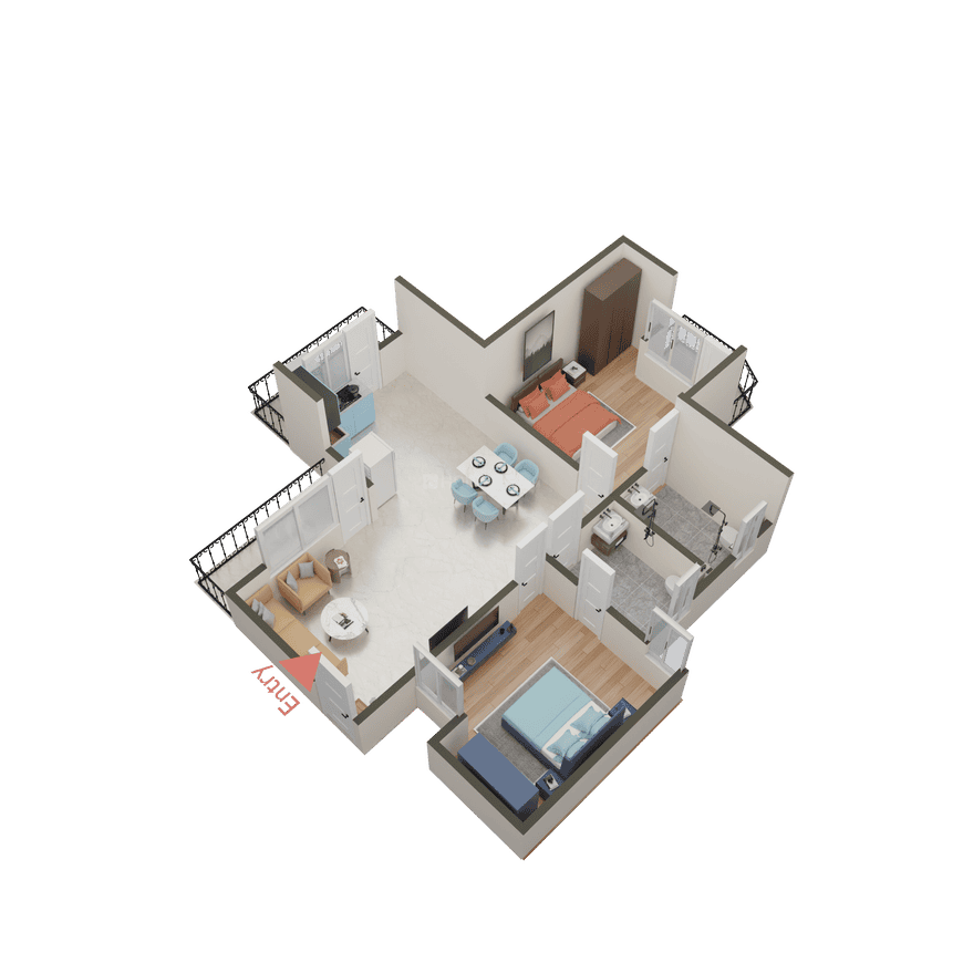 Designarch E Homes - Image 34