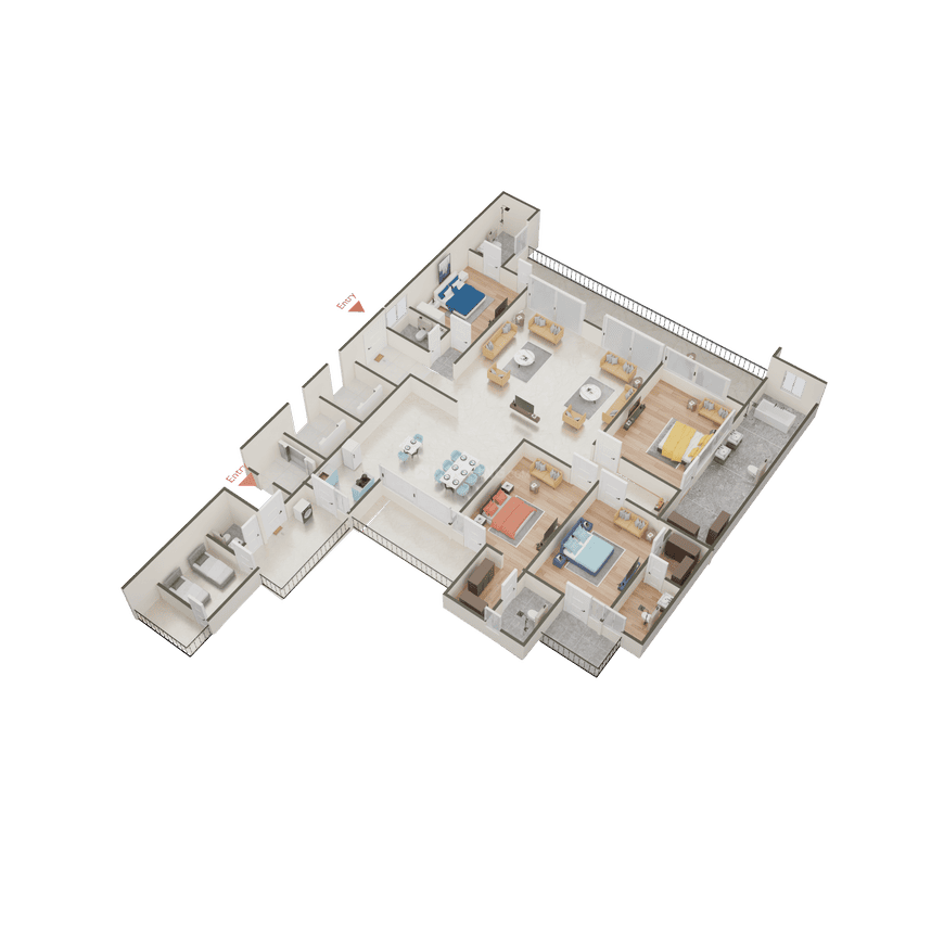 Gulshan Dynasty - Image 10