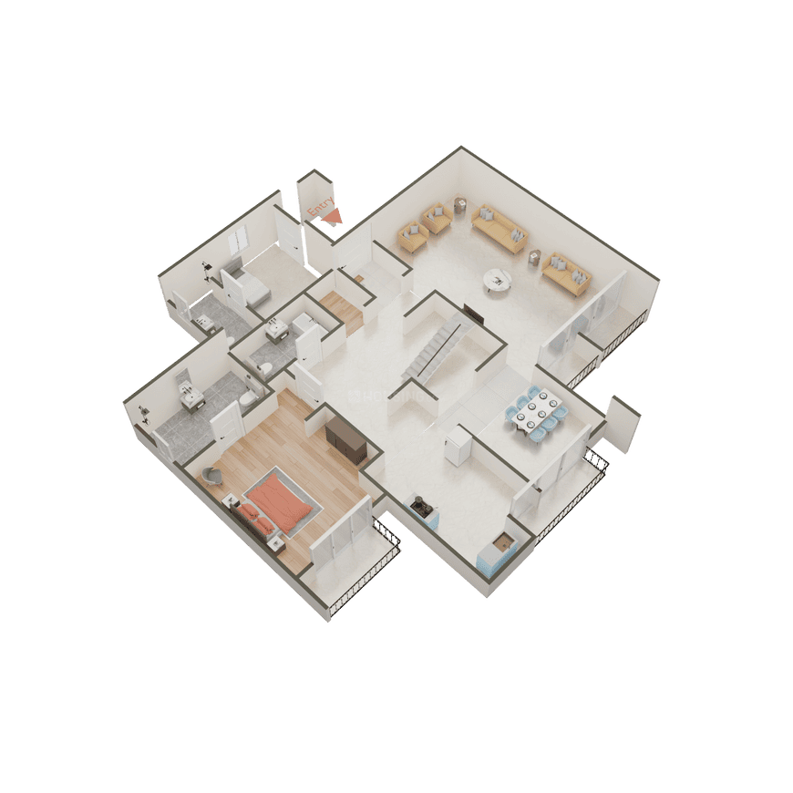 Jaypee Wish Town Klassic - Image 49