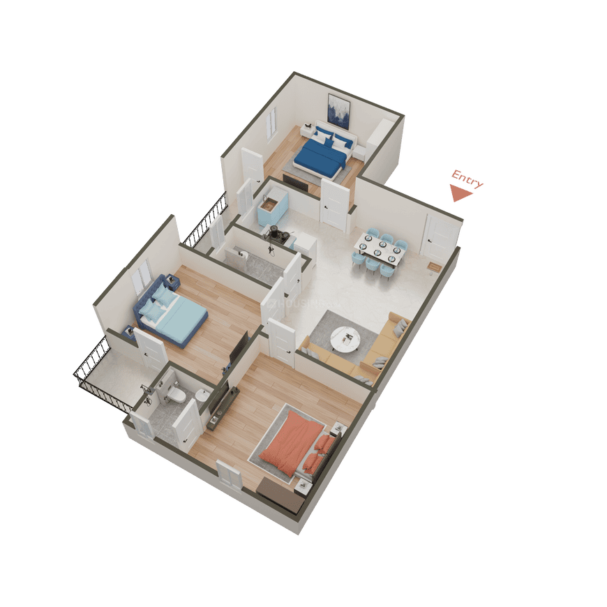 Grisha Orchid Prime - Image 21