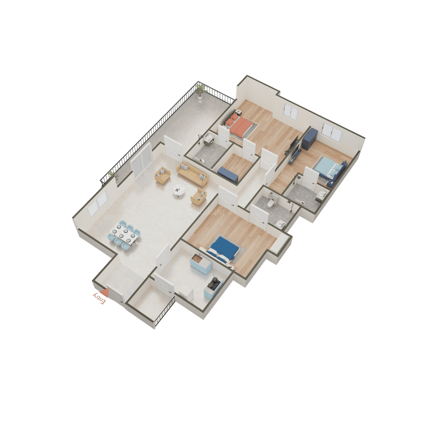 Unitech Horizon - Image 26