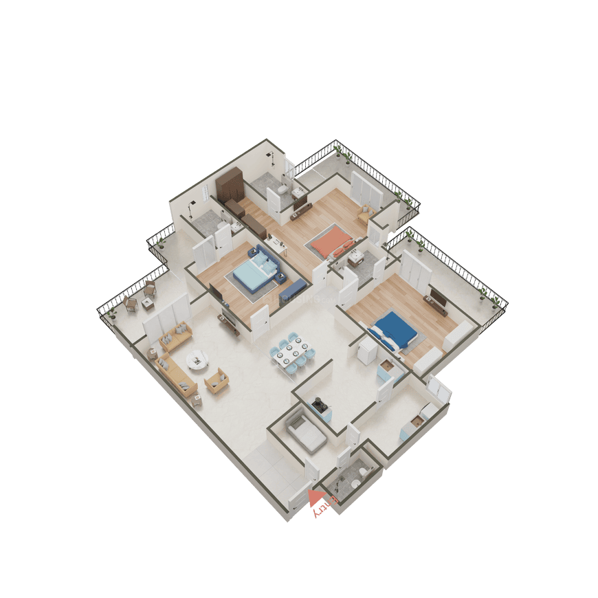 Prasu SKA Divine - Image 13